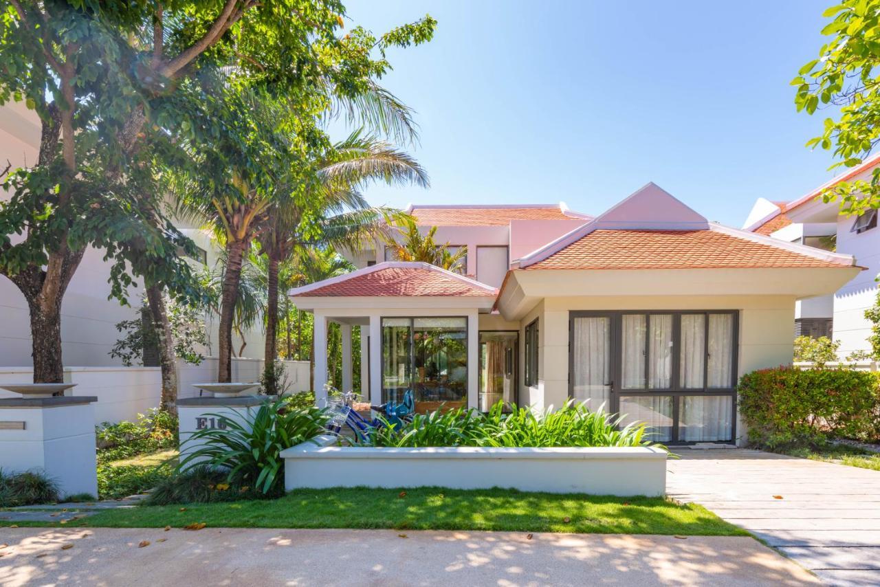 Emblem Sea 2 Bedroom Villas Дананг Экстерьер фото